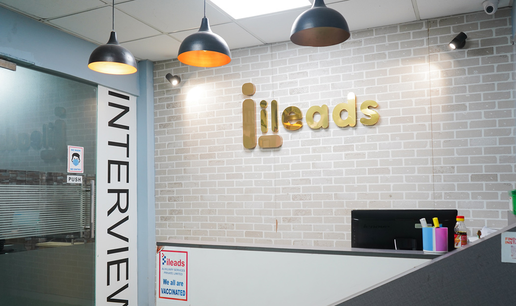 ILeads BPO: India's Leading BPO/KPO/ITES/Call Center Company